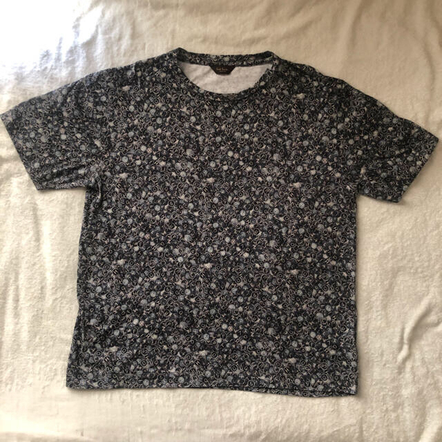 Paul Smith(ポールスミス)のPaul Smith COLLECTION 総柄Tシャツ メンズのトップス(Tシャツ/カットソー(半袖/袖なし))の商品写真