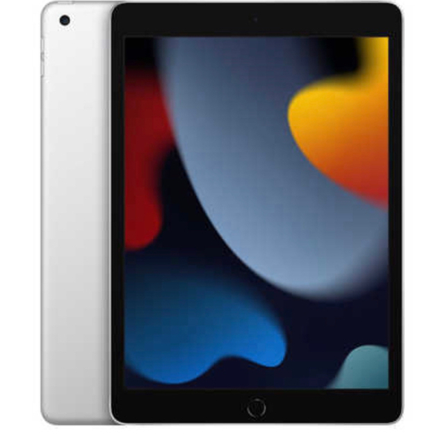 iPad 第9世代 Wi-fi 64GB MK2L3J/A シルバー