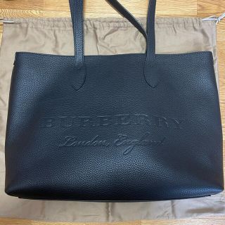 バーバリー(BURBERRY)のBURBERRY トートバッグ(トートバッグ)