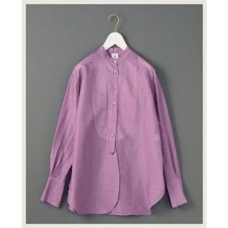BEAUTY&YOUTH UNITED ARROWS（シャツ/ブラウス(長袖/七分)）の