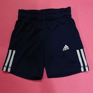 アディダス(adidas)の【USED】adidas キッズ  サイズ110(パンツ/スパッツ)