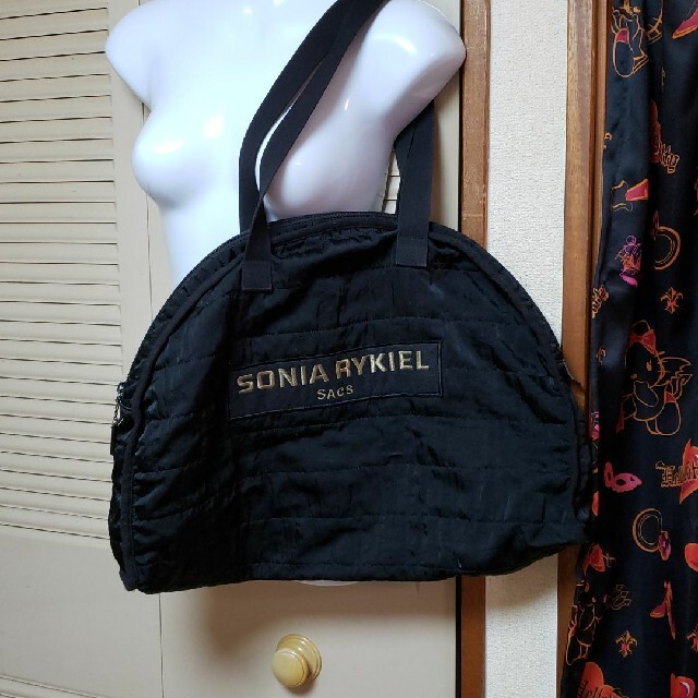 SONIA RYKIEL BAG