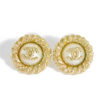 5ページ目 - シャネル メタル ピアスの通販 200点以上 | CHANELの