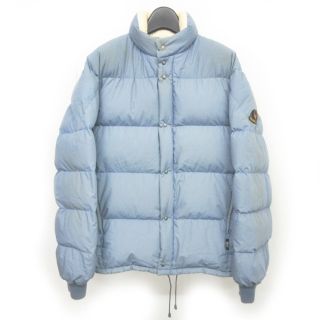 モンクレール(MONCLER)のモンクレール ヴィンテージ 70s アシックス ダウンジャケット 94-5(ダウンジャケット)