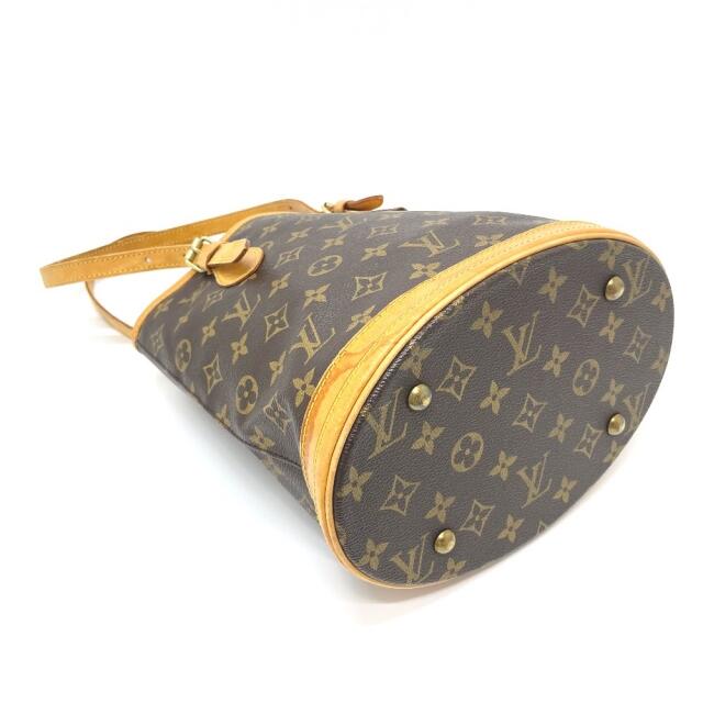 LOUIS VUITTON - ルイヴィトン LOUIS VUITTON プチバケット PM M42238