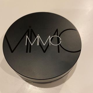 エムアイエムシー(MiMC)の 【値下げ】MiMC エムアイエムシー ミネラルリキッドリーファンデーション(ファンデーション)