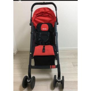 レカロ(RECARO)のかーくん様専用！RECARO イージーライフ　ベビーカー　レカロ(ベビーカー/バギー)