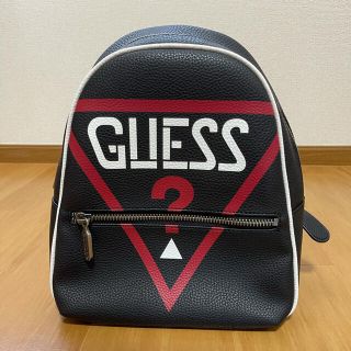 ゲス(GUESS)の【montaroさま専用】GUESS リュック(リュック/バックパック)