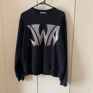 J.W.ANDERSON(スウェット)のフリマアイテム一覧 J.W.ANDERSON(スウェット)のフリマアイテム一覧