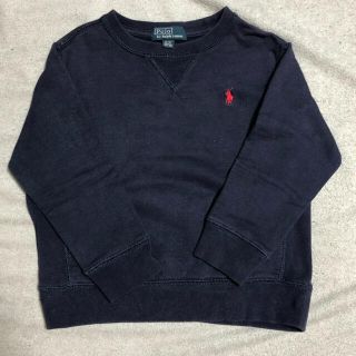 ポロラルフローレン(POLO RALPH LAUREN)のラルフローレン　トレーナー(Tシャツ/カットソー)