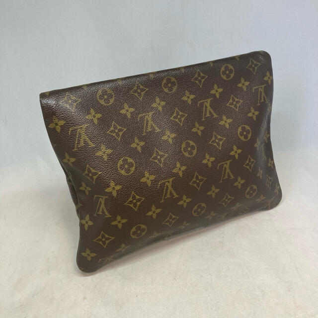 LOUIS VUITTON ルイヴィトン　クラッチバック　希少