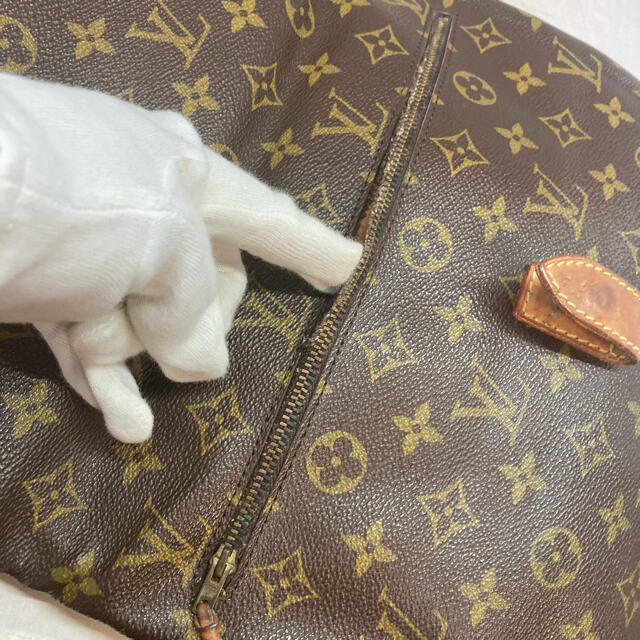 LOUIS VUITTON - 【希少】ルイヴィトン クラッチバッグ セカンドバッグ ...