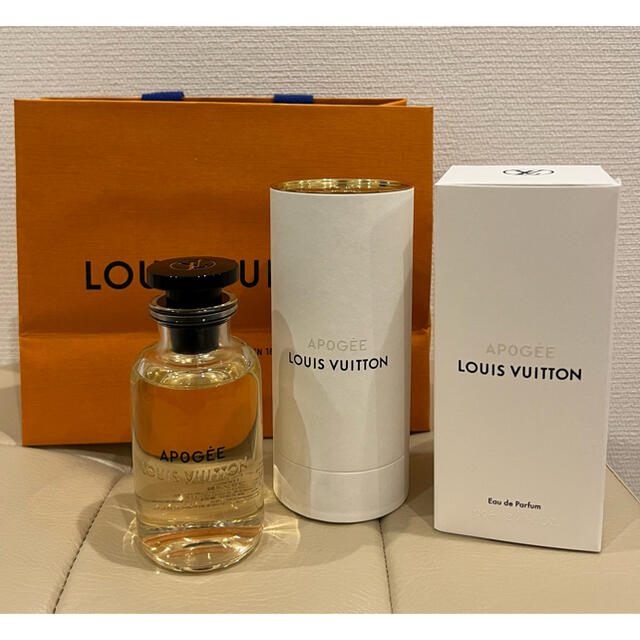 LOUIS VUITTON - アポジェ APOGEE オードゥパルファンの通販 by Kay｜ルイヴィトンならラクマ