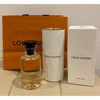 ルイヴィトン(LOUIS VUITTON)のアポジェ APOGEE オードゥパルファン(ユニセックス)