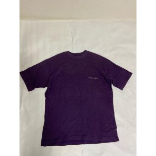 アルマーニジーンズ(ARMANI JEANS)のARMANI JEANS 90s 半袖Tシャツ(Tシャツ/カットソー(半袖/袖なし))