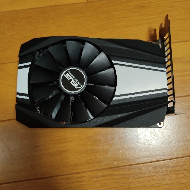 gtx1660super グラボ グラフィックボード asus