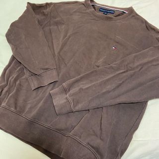 トミーヒルフィガー(TOMMY HILFIGER)のTOMMY HILFIGER スウェット(スウェット)