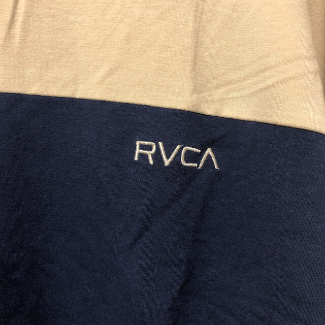 RVCA(ルーカ)のall you need様 専用 レディースのトップス(トレーナー/スウェット)の商品写真