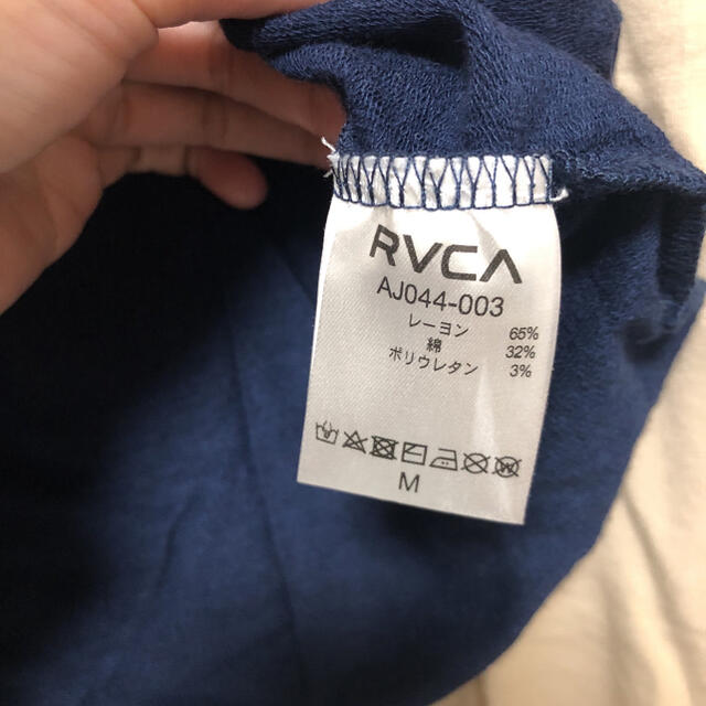 RVCA(ルーカ)のall you need様 専用 レディースのトップス(トレーナー/スウェット)の商品写真