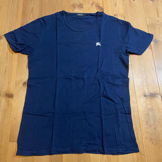 バーバリーブラックレーベル(BURBERRY BLACK LABEL)のバーバリー/Burberryblacklabel Tシャツ(Tシャツ/カットソー(半袖/袖なし))