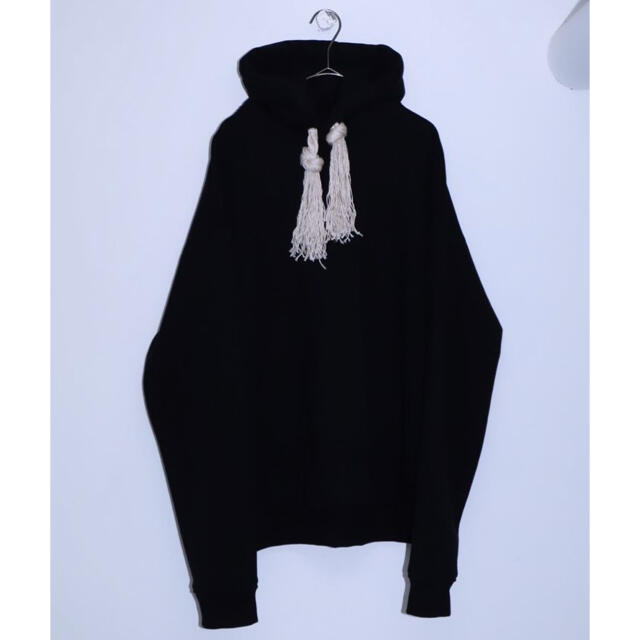OUAT BLACK SQUARE HOODIE ☆お求めやすく価格改定☆ 12750円 www ...