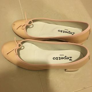 レペット(repetto)のレペットバレエシューズ(バレエシューズ)