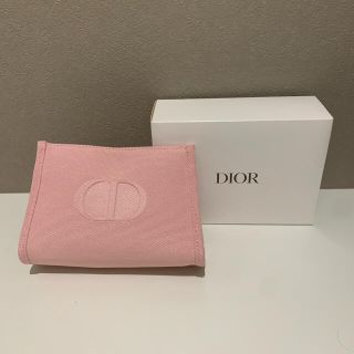 ディオール(Dior)の【新品★即完売】Diorポーチ(ポーチ)