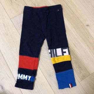 トミーヒルフィガー(TOMMY HILFIGER)のTOMMY HILFIGER★レギンス(パンツ/スパッツ)