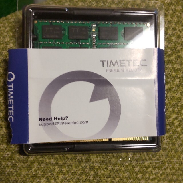 TIMETEC Hynix IC 16GB