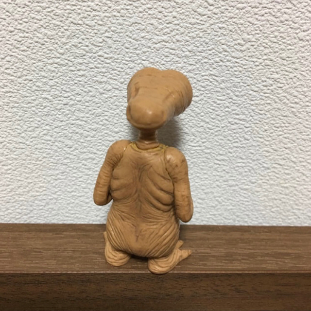 E.T.名場面コレクションフィギュア1体 その他のその他(その他)の商品写真