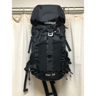 マーモット(MARMOT)のMARMOT kar 30 (登山用品)