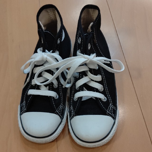 CONVERSE(コンバース)のオールスター💛コンバース20cm💛綺麗 キッズ/ベビー/マタニティのキッズ靴/シューズ(15cm~)(スニーカー)の商品写真