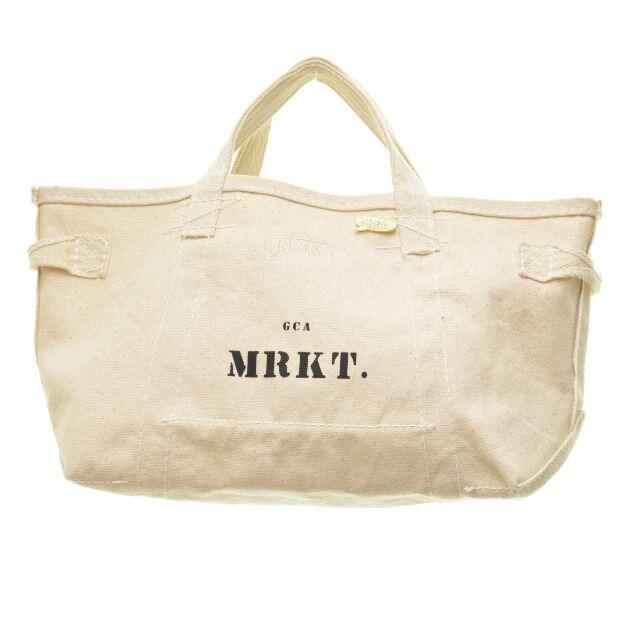 GOOD GRIEF MRKT Tote Bag (S) トートバッグ