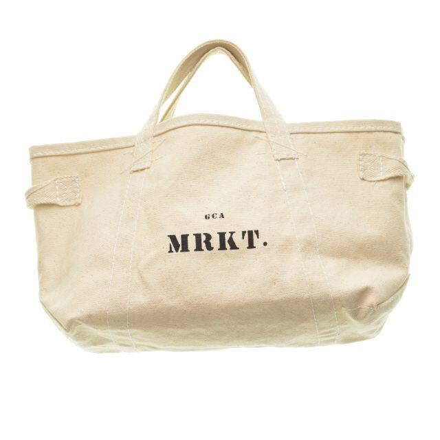 GOOD GRIEF MRKT Tote Bag (S) トートバッグ