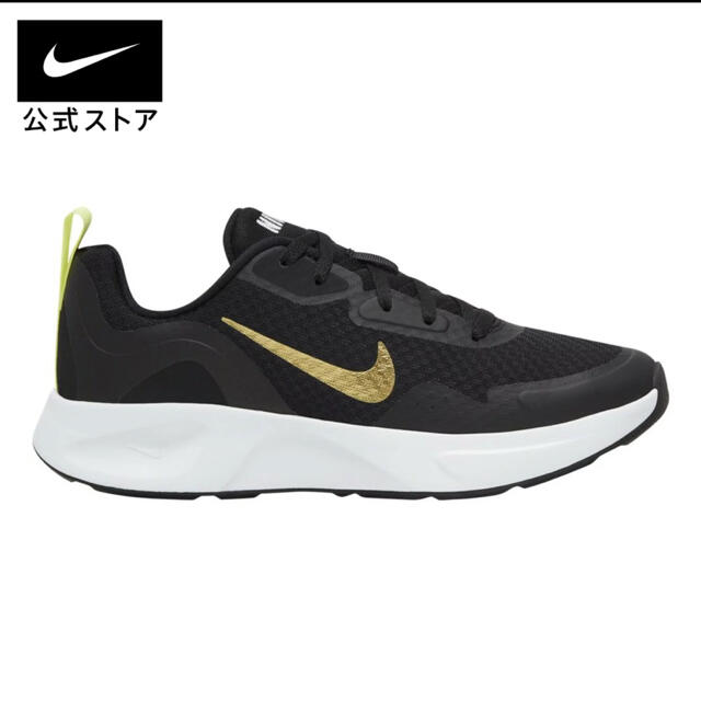 NIKE(ナイキ)の【新品】【特別コレクション】ナイキ ウェアオールデイ ウィメンズシューズ レディースの靴/シューズ(スニーカー)の商品写真