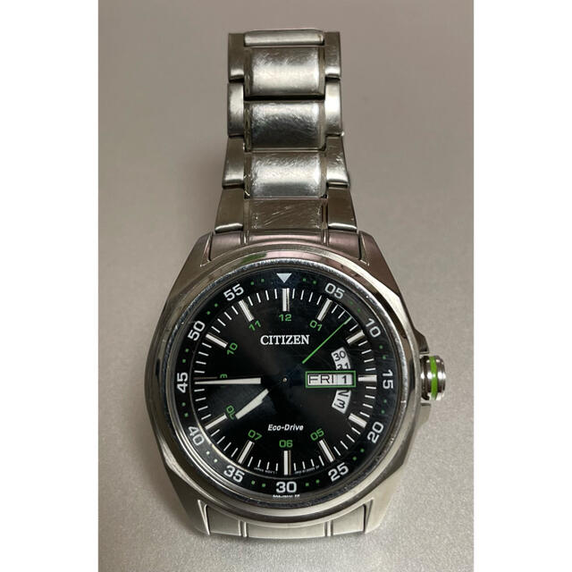 Citizen ECO-Drive ウォッチ