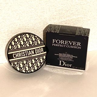 ディオール(Dior)のDior ファンデ ケース マニア 新品(その他)