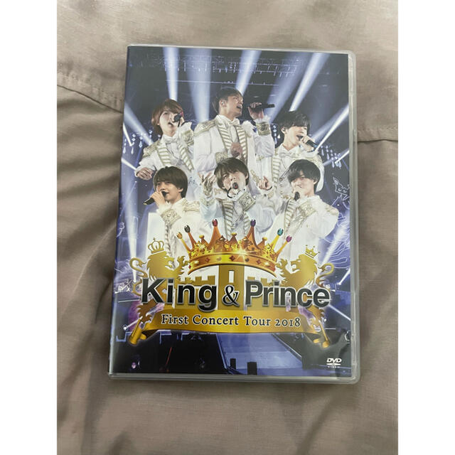 bmwkosnica.com - KingPrince 1st concert 2018 DVD キンプリ 価格比較