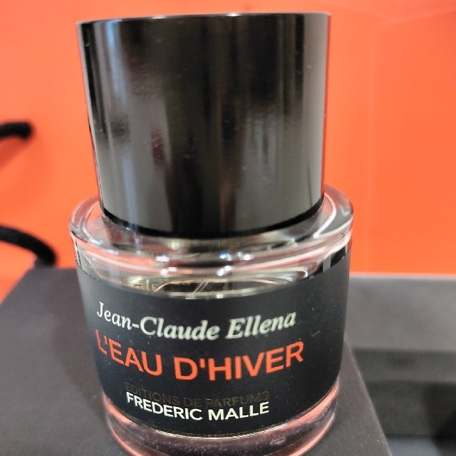 Frederic Malle  L'EAU D'HIVER ロー ディベール