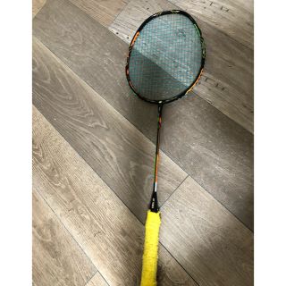 ヨネックス(YONEX)のバドミントン　デュオラ10 3U5 綺麗め(バドミントン)