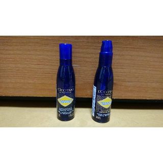 ロクシタン(L'OCCITANE)のL'OCCITANE イモーテル 化粧水サンプル(化粧水/ローション)