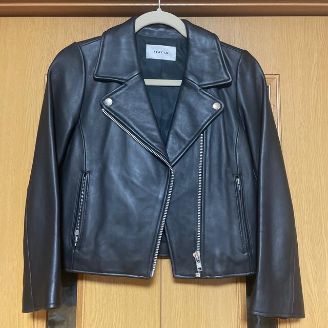 FRAY I.D ライダース vespa-online.it