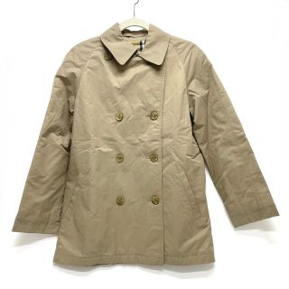 バーバリー(BURBERRY) モデル トレンチコート(レディース)の通販 90点 ...