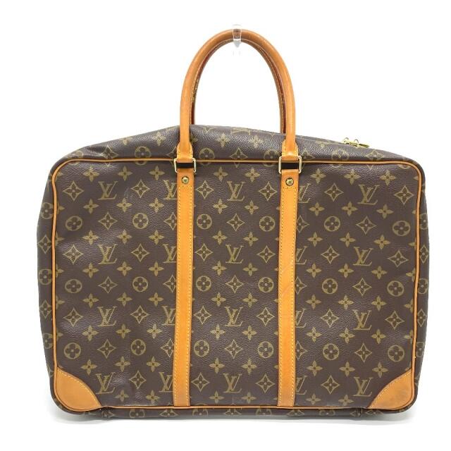 LOUIS シリウス トラベルバッグ スーツケースの通販 by ブランド 