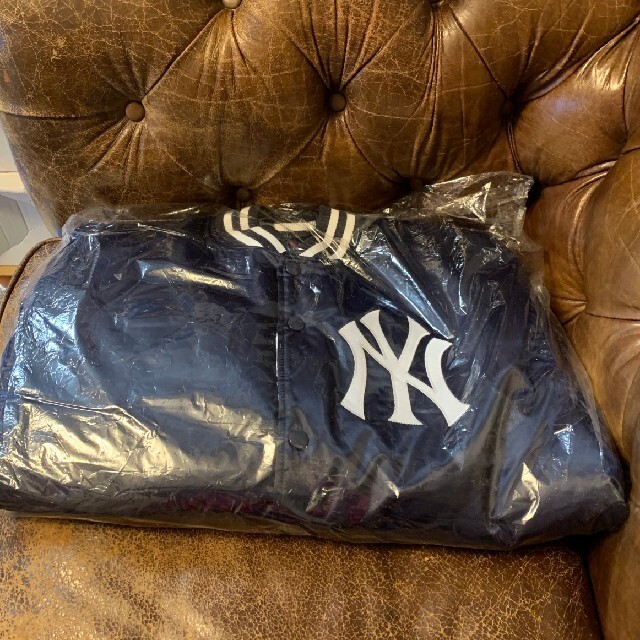 F.C.Real Bristol MLB JACKET YANKEES XL