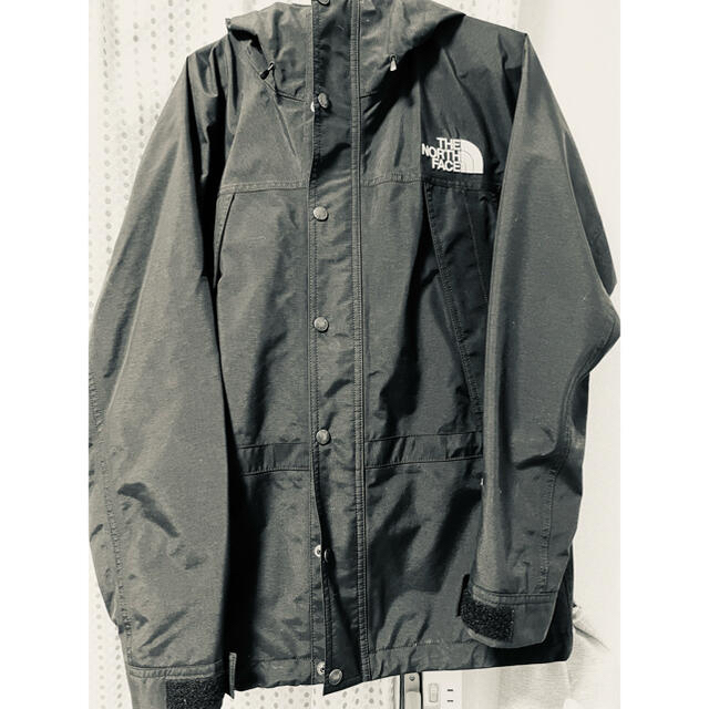 the north face マウンテンライトジャケット S