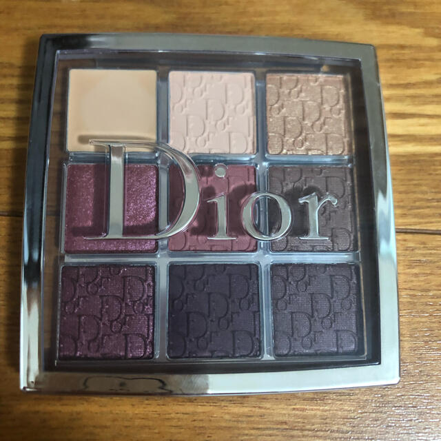 Dior(ディオール)のk様専用　　　ディオール バックステージ アイ パレット 004 ローズウッド コスメ/美容のベースメイク/化粧品(アイシャドウ)の商品写真