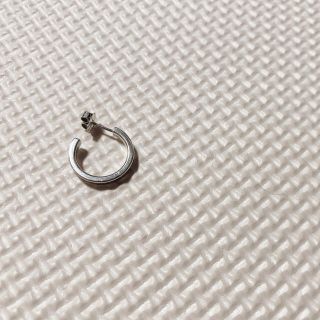 ティファニー(Tiffany & Co.)のTiffany  ピアス　片耳(ピアス(片耳用))