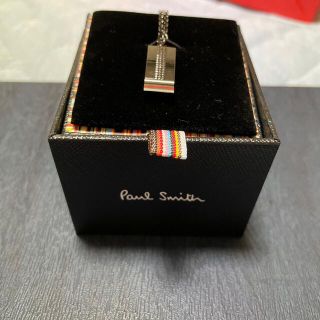 ポールスミス(Paul Smith)のPaul Smith ネックレス(ネックレス)