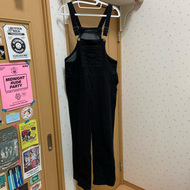 日本製】 ZARA KIDS サロペット 164cm Zara girls ザラガールズ 美品 164cm サロペット